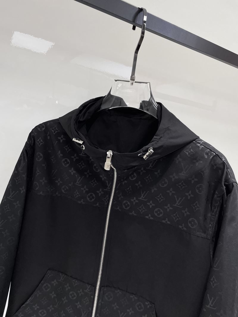 Louis Vuitton Outwear